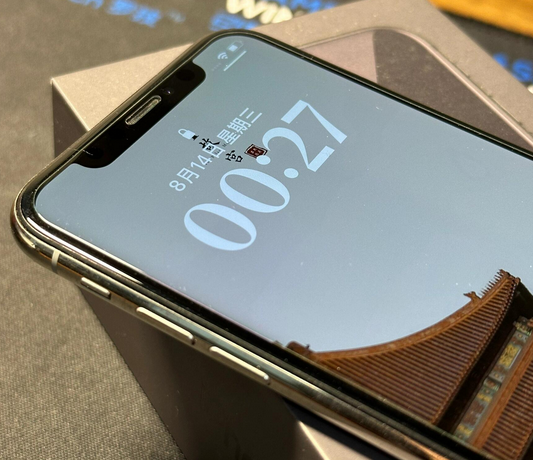 田家庵苹果X系统维修分享iPhoneX手机系统升级后无法开机如何修复 